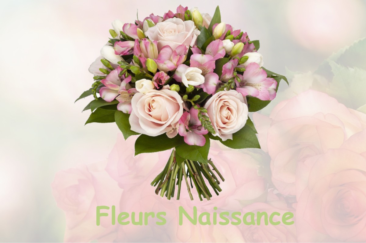 fleurs naissance CERNIEBAUD